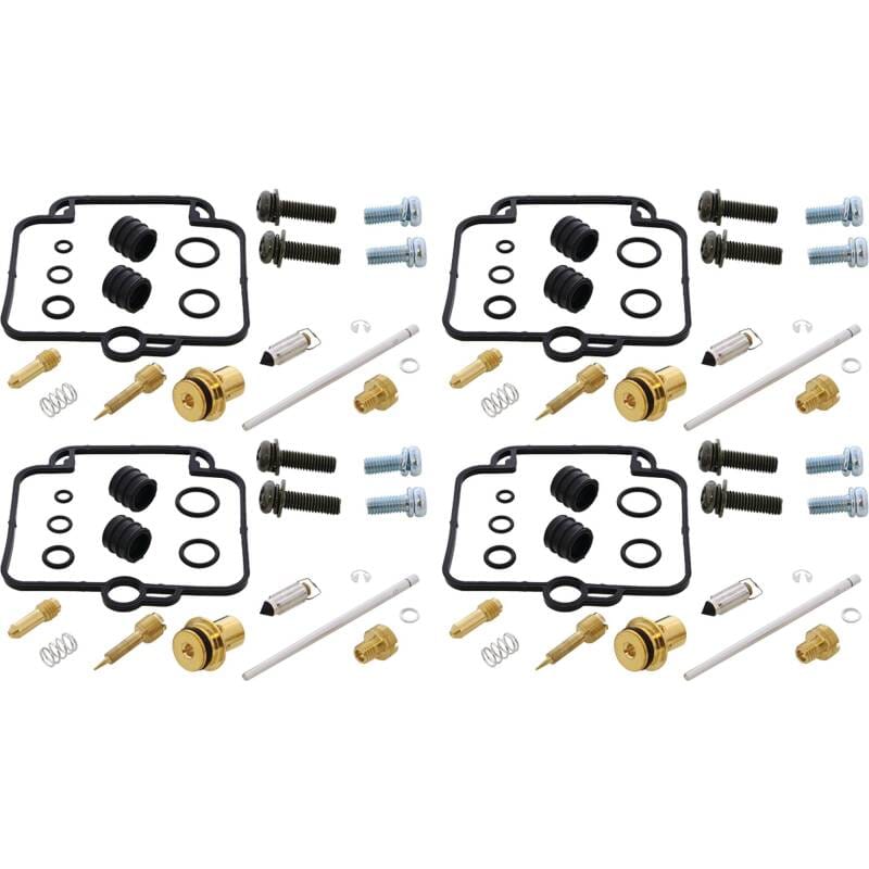 All Balls Racing — All Balls Racing 97-00 Suzuki GSF1200 Bandit Carburetor Rebuild Kit