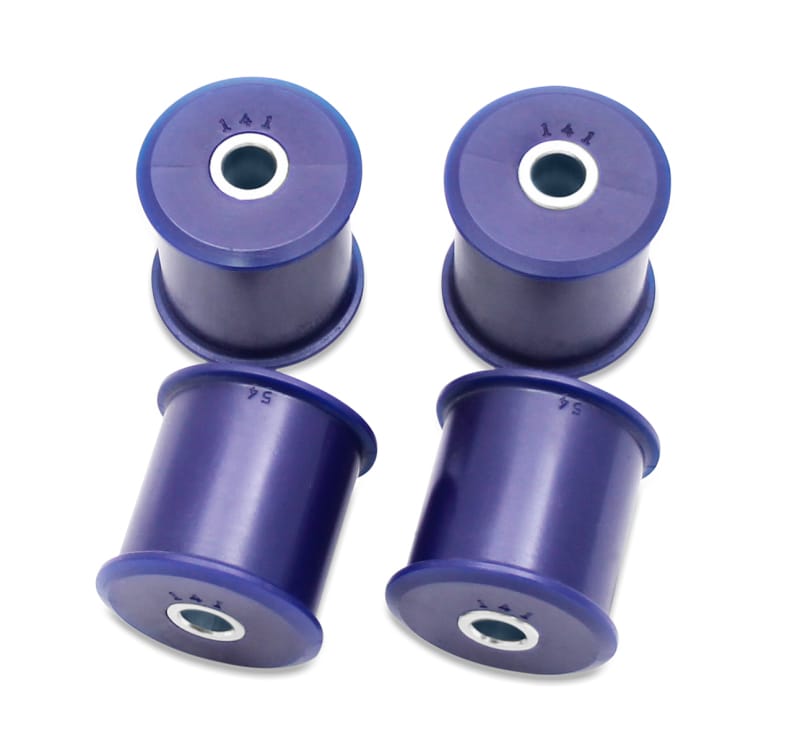 Superpro — SuperPro Fiat 131 Rear Lower Trailing Arm Bushing
Bushing Kit