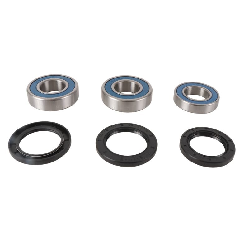 All Balls Racing — All Balls Racing 21-23 Yamaha MT09 Wheel Bearing Kit Rear