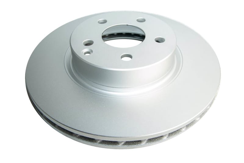 DBA — DBA 2006 Mercedes-Benz E350 (Excl Sport Package & 4Matic) Front En-Shield Standard Rotor
Brake Rotor