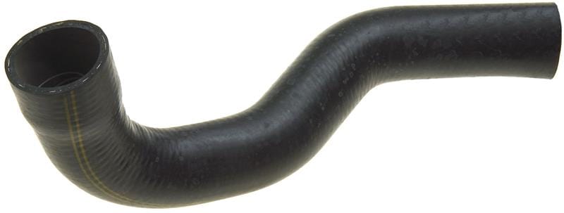 Gates — Gates 80-89 Dodge Diplomat V-8 5.2L Lower Molded Coolant Hose