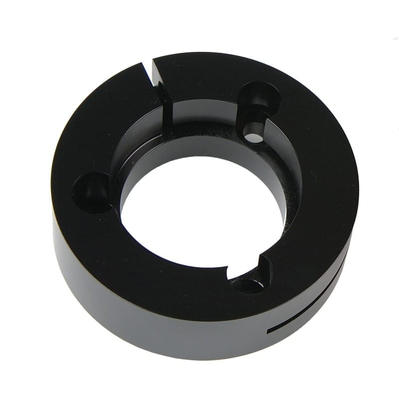 Aeromotive — Aeromotive Hex Drive Pump Mount Bracket (For Parts 11107/11117)
Bracket