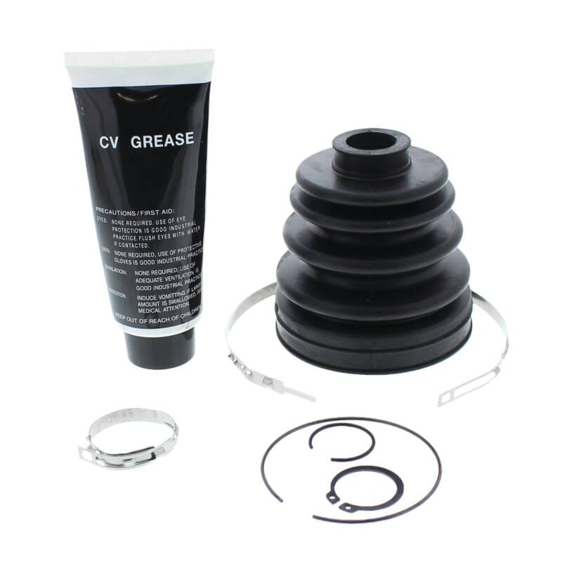 All Balls Racing — All Balls Racing CV Boot 8Ball Axle