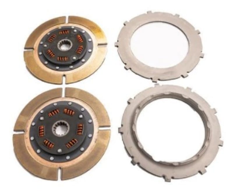 OS Giken — OS GIken Overhaul Kit A for STR2CD Kit for Z33