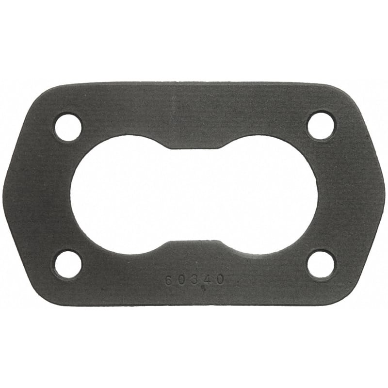 Fel-Pro — Fel-Pro Pontiac Grand Prix 60340 Carburetor Mounting Gasket