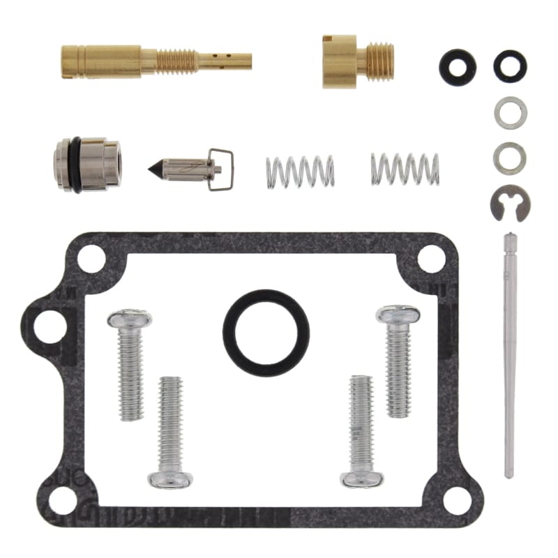 All Balls Racing — All Balls Racing 06-09 Suzuki LT-Z50 Carburetor Rebuild Kit