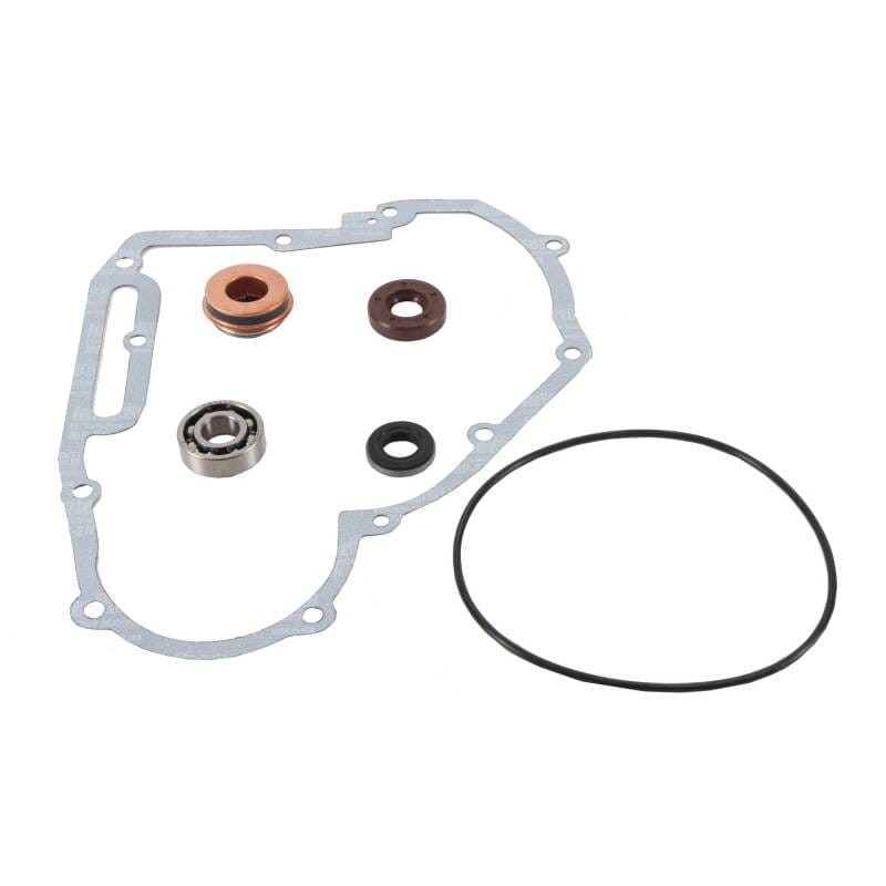 Vertex Pistons — Vertex Gaskets 03-04 Polaris Sportsman 600 4x4 Water Pump Rebuild Kit