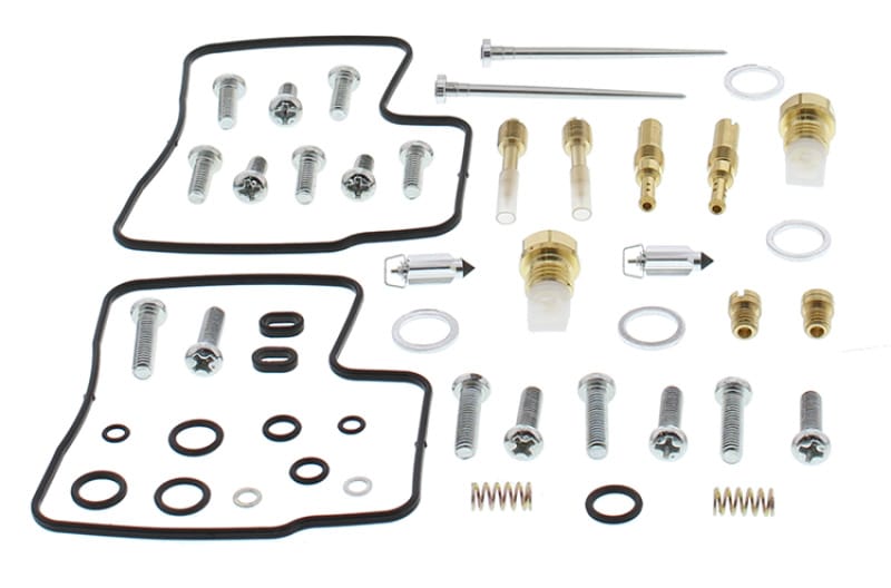 All Balls Racing — All Balls Racing 89-90 Honda VT1100C Carburetor Rebuild Kit