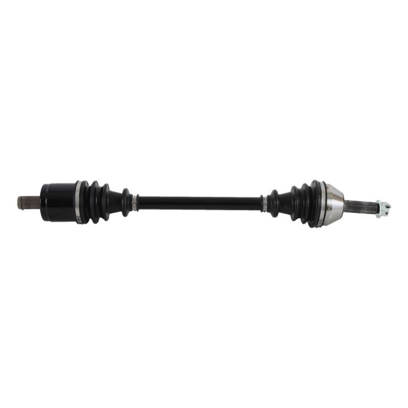 All Balls Racing — All Balls Racing 06-07 Polaris Ranger 4x4 500 6 Ball Axle Front Left