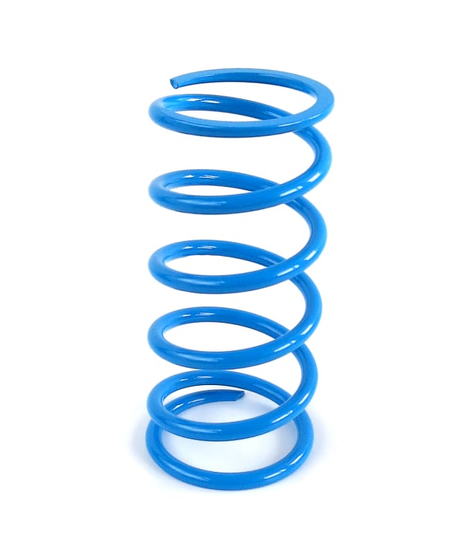 EPI — EPI 16+ Pol Ranger XP/Crew/Xped./RZR PRO R/S/ RZR XP Turbo/4/Kaw MulePro/Teryx Primary Spring Blue