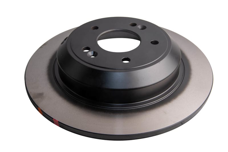 DBA — DBA 2018 Kia Stinger Rear 4000 Series Standard Rotor
Brake Rotor