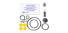 Griots Garage — Griots Garage Pump Up Foamer Parts Kit