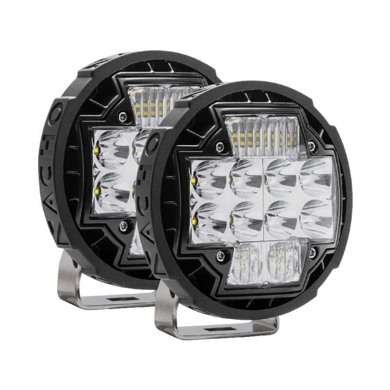 Nacho Offroad Technology — Nacho Lighting TM5 Fleet (Pair)