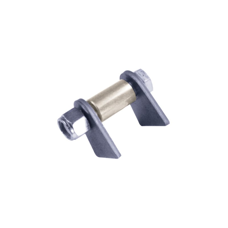 QA1 — QA1 Mounting Tab - Small - Boxed Tubing - 1/2in Hole
Mounting Tabs