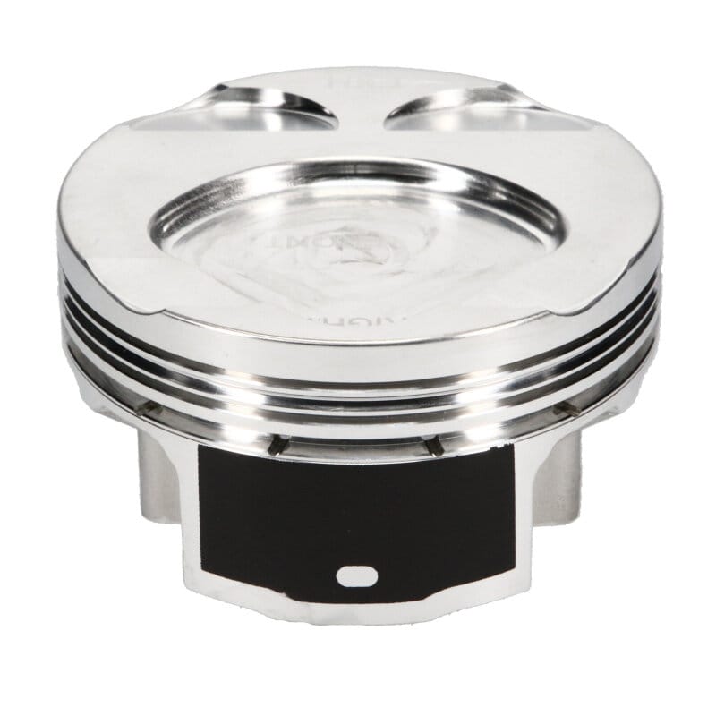 JE Pistons — JE Pistons 2012+ Subaru FA20E/FA20F Bore 86.25, Size +0.25, Stroke 86, 10.6:1 C/R -10.0CC (Set of 4)