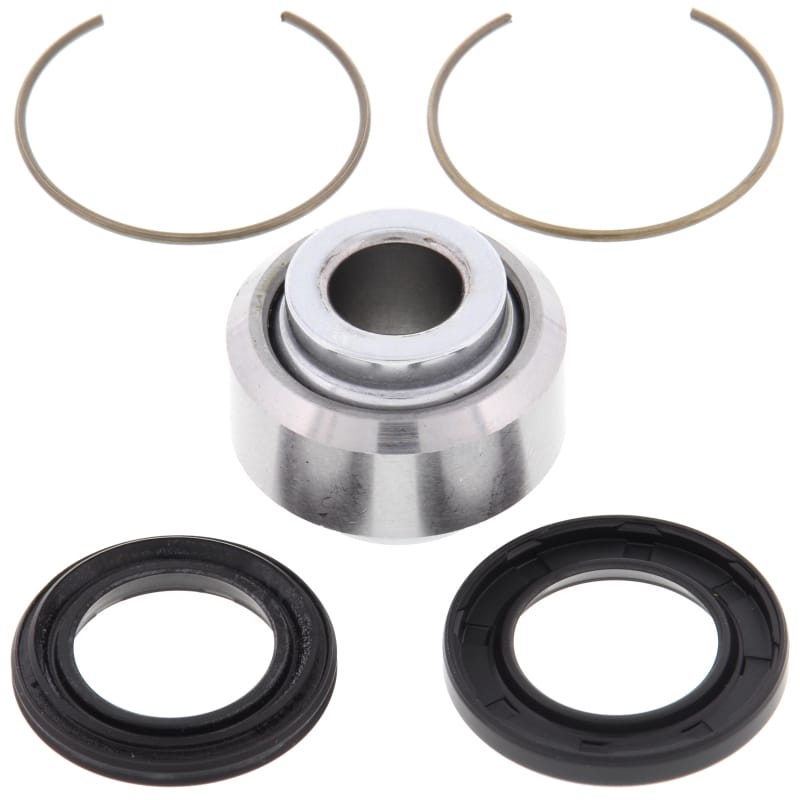 All Balls Racing — All Balls Racing 96-07 Honda CR125R Upper Rear Shock Bearing Kit
