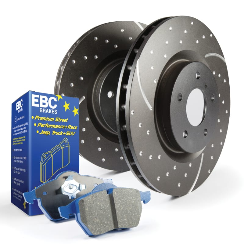 EBC — DP51724NDX+GD7241