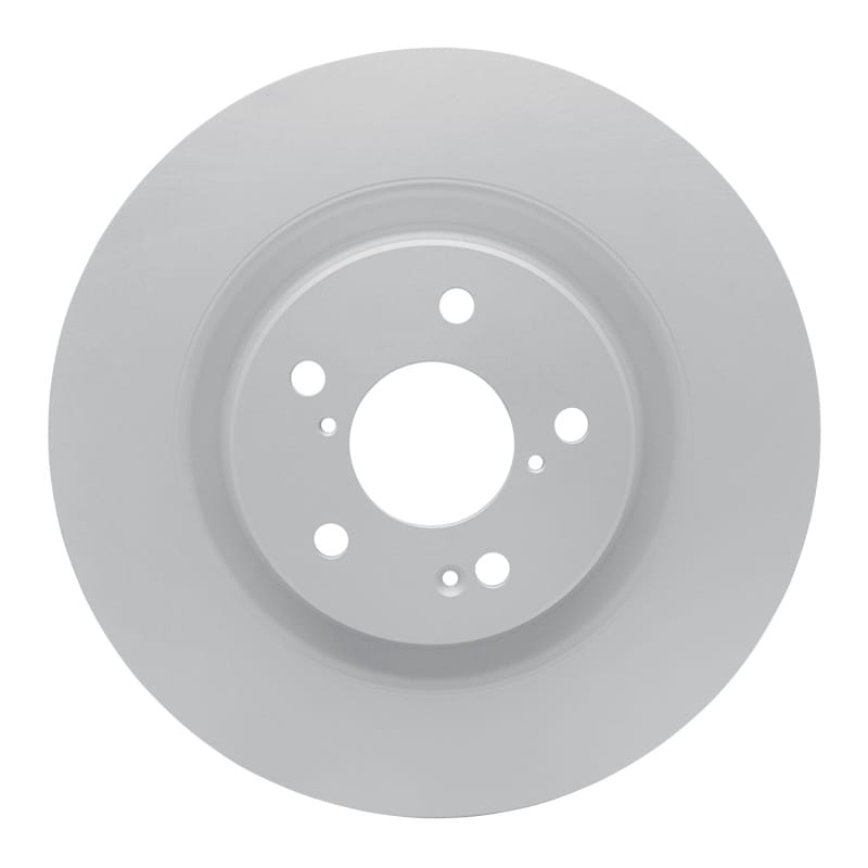 DFC — DFC 22-26 Acura MDX Front GeoSPEC Coated Rotor