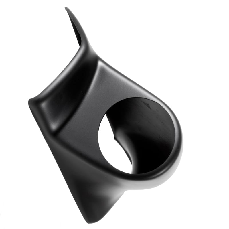 AutoMeter — AutoMeter Gauge Mount A-Pillar Pod Single 2-1/16in. Corvette 84-96 C4
2-1/16" SINGLE POD,