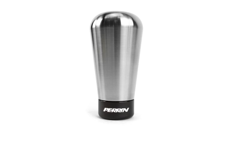 Perrin Performance — PERRIN 13-25 Subaru BRZ / 13-25 Toyota GR86/FR-S/86 (Automatic) SS Shift Knob - Taper Style