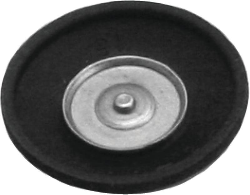 S&S Cycle — S&S Cycle Accelerator Pump Diaphragm for Super E & G Carburetors