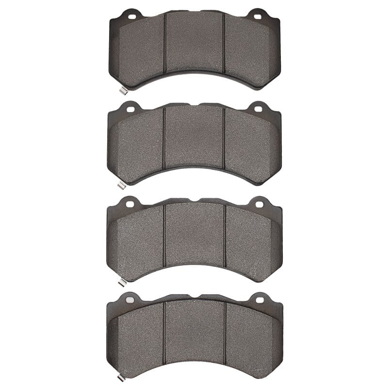 DFC — DFC 09-25 Cadillac CTS Front Active Performance Pads - Low Metallic
DFC Brake Pad Set