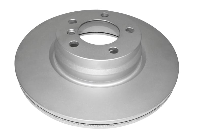DBA — DBA 17-21 BMW 230I (w/M Sport Brakes/348mm Front Rotor) Front En-Shield Standard Rotor
Brake Rotor