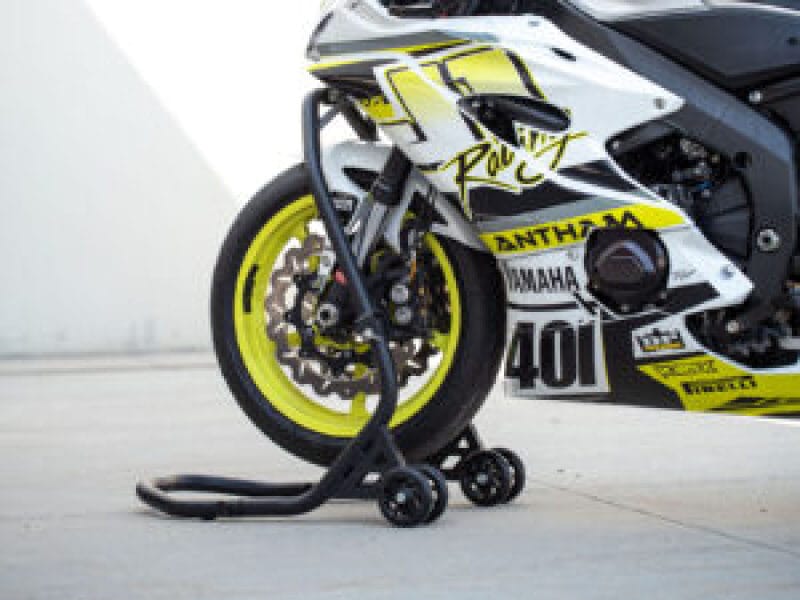 Vortex Racing — Vortex Racing Front Stand Head Lift