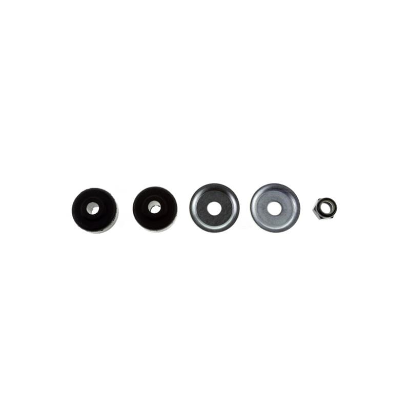 Bilstein — B8 5100 - Suspension Shock Absorber
B8 5100-Shock Absorber