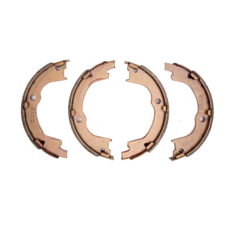 DFC — DFC 07-17 Chevrolet Captiva Parking Brake Parking Shoes
DFC Brake Shoe Set