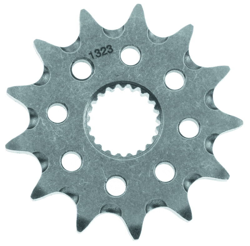 BikeMaster — BikeMaster Honda Front Sprocket 520 14T