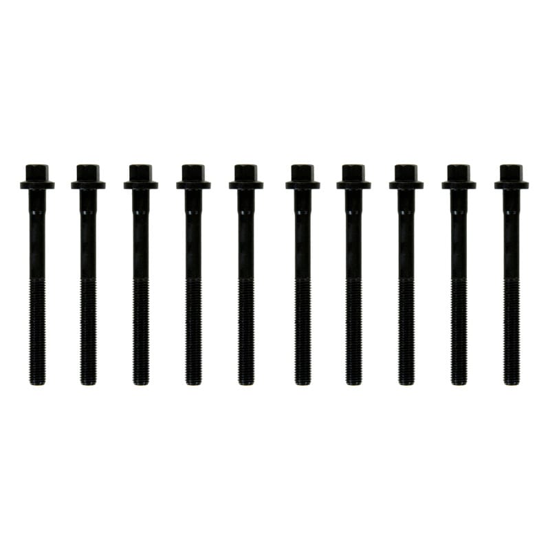 Fel-Pro — Fel-Pro Volvo 240 ES 72599 Engine Cylinder Head Bolt Set