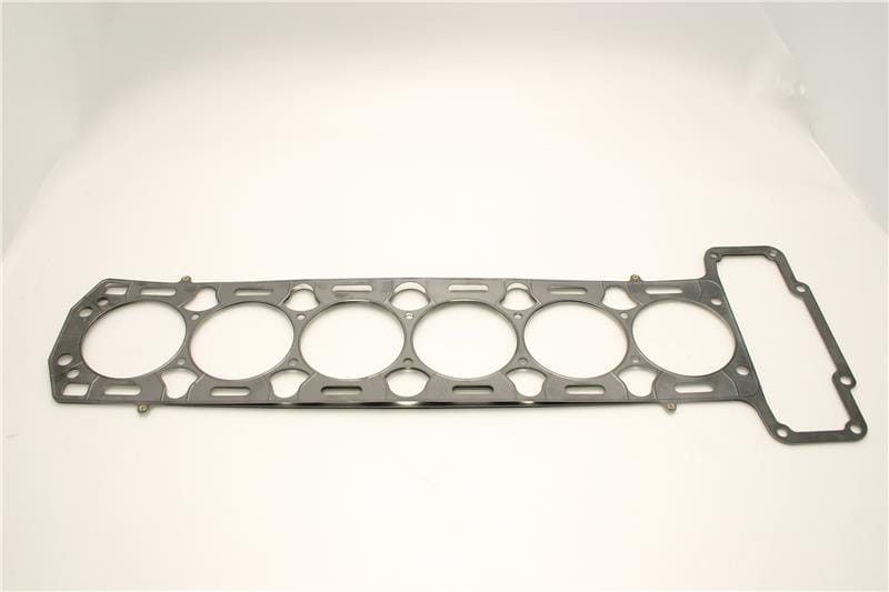 Cometic Gasket — Cometic Jaguar 1973-1992 4.2L XK6 .070in MLS Cylinder Head Gasket - 3.670in Bore
Cylinder Head Gasket