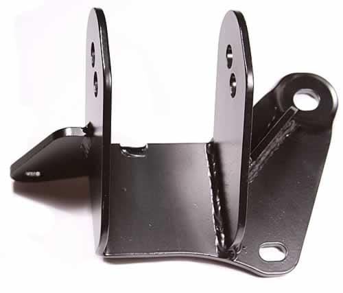 Innovative Mounts — Innovative 92-95 Civic / 94-01 Integra K-Series Conversion Rear Mounting Bracket
