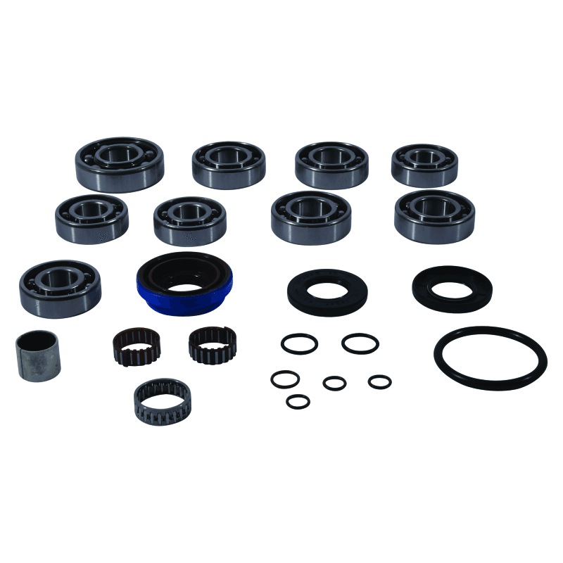 QuadBoss — Transmission Rebuild Kit