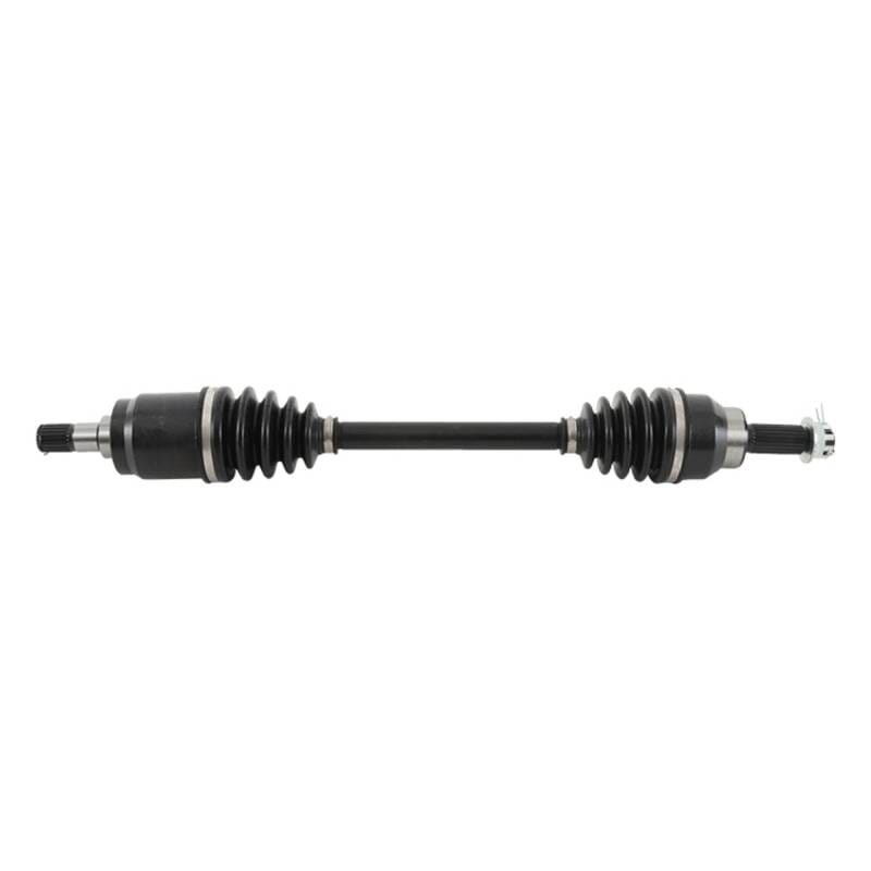 All Balls Racing — All Balls Racing 14-23 Honda Pioneer 700 8 Ball Axle Front Right