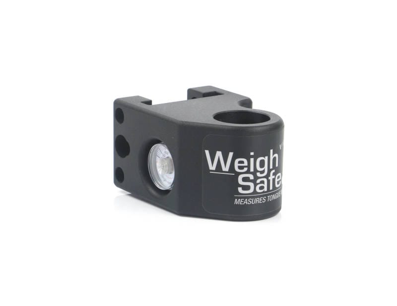 Weigh Safe — Weigh Safe Slider Rack for 2in/2.5in Shanks - Steel