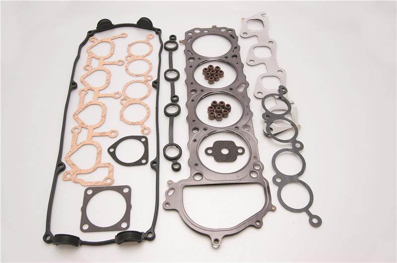 Cometic Gasket — Cometic Street Pro Nissan 1991-94 KA24DE 2.4L 240SX 90mm Bore Top End Kit
Top End Gasket Kit