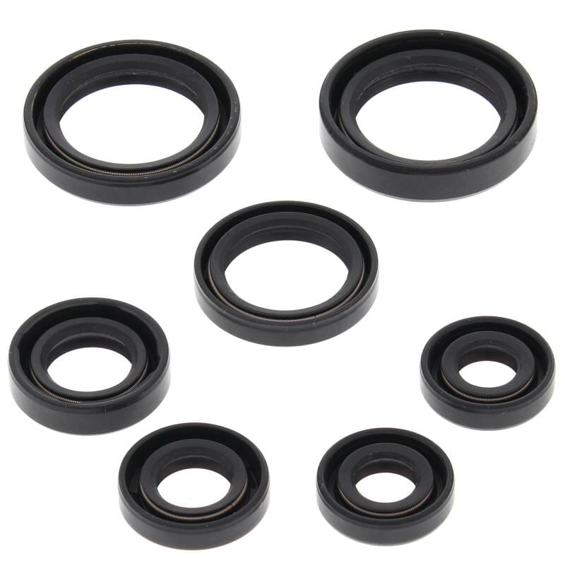 Vertex Pistons — Vertex Gaskets 00-06 Honda TRX350FE Oil Seal Kit
