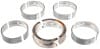 Clevite — Clevite Chevrolet V8 6.2L Supercharged-7.0L 2006-2011 Main Bearing Set