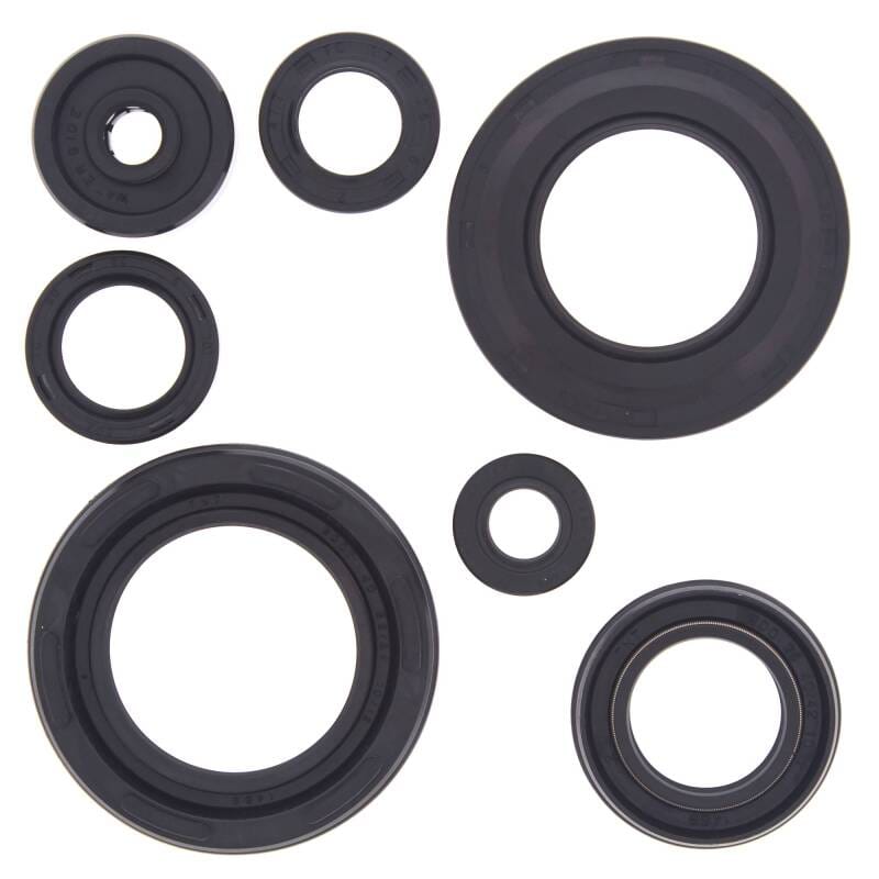 Vertex Pistons — Vertex Gaskets 87-09 Yamaha YFZ350 Banshee Oil Seal Kit
