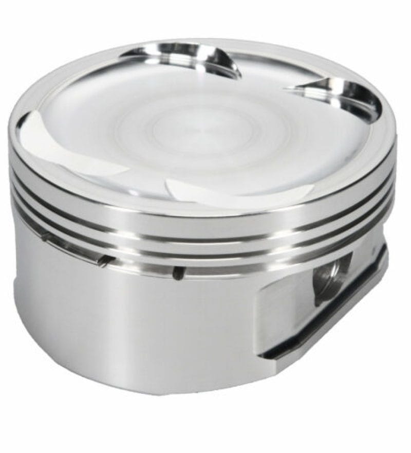 JE Pistons — JE Pistons Yamaha NYTRO FX/RTX Piston Single