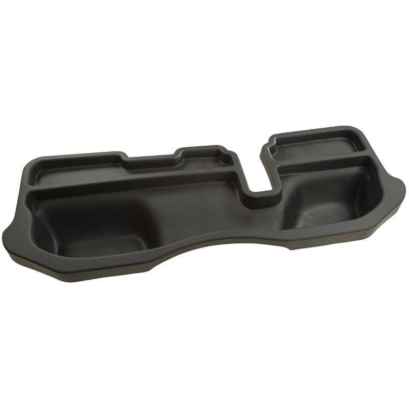 Husky Liners — Gearbox Storage Systems - Under Seat Storage Box
Gearbox Storage Systems-Under Seat Storage Box