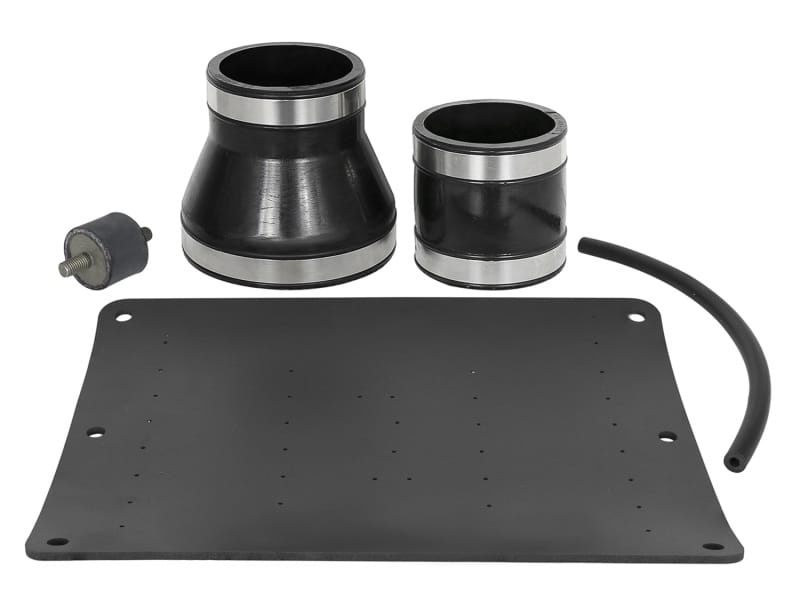 aFe — aFe MagnumFORCE Cold Air Intake Spare Parts Kit for 51/54-82722 Intake Kit
Intake Coupling Kit