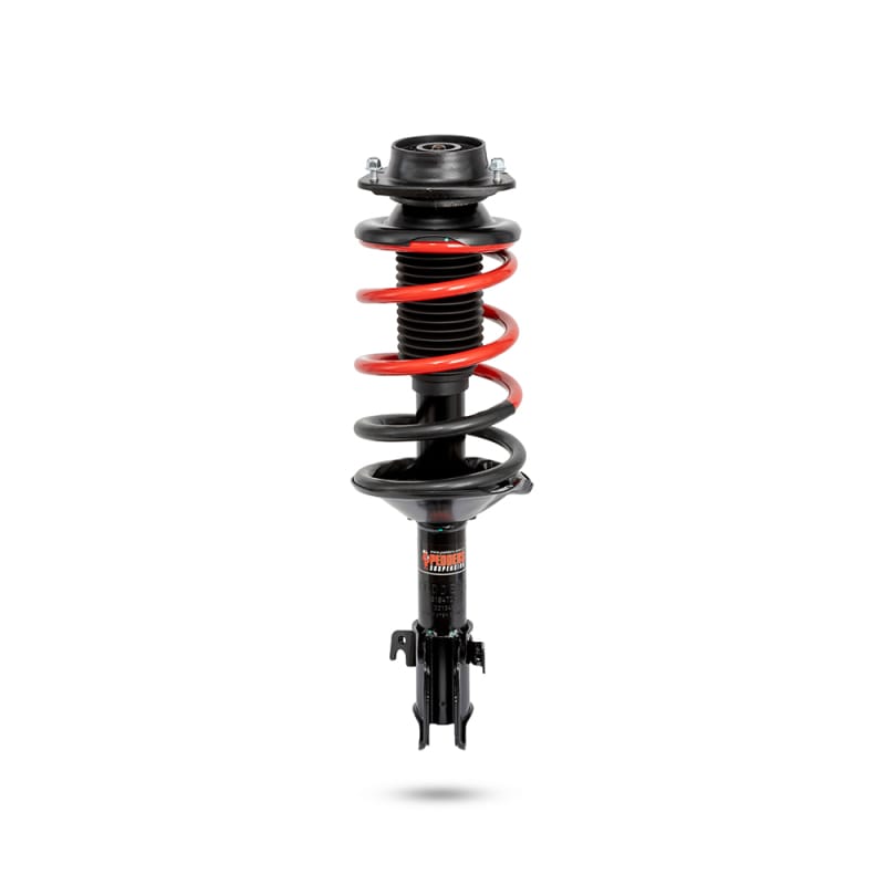 Pedders — Pedders EziFit Right Front - OEM Replacement - 2003-2008 FORESTER SG
EZFIT - FRONT RH