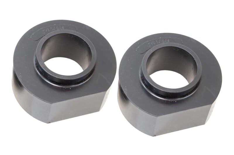 Fishbone Offroad — Fishbone Offroad Jeep Wrangler TJ Cherokee Comanche Grand Cherokee 1.75In Coil Spring Spacers