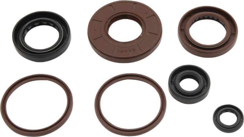 QuadBoss — Oil Seal Set