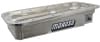 Moroso — Moroso Hemi (Incl. Keith Black/JP-1 Funny Car) Wet Sump 3.5in-5.25in Aluminum Oil Pan