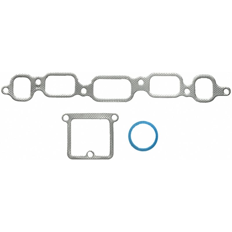 Fel-Pro — Fel-Pro Chevrolet Nova MS 9772 B Intake and Exhaust Manifolds Combination Gasket