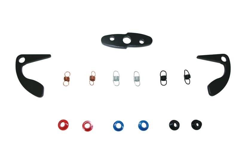 Moroso — Moroso GM HEI Advance Curve Kit